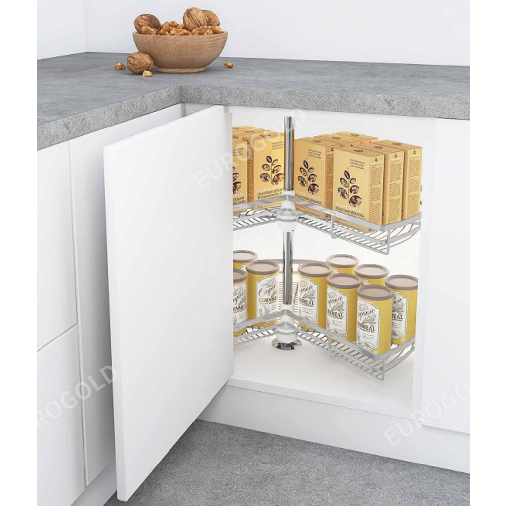 EPL270A Mâm xoay 270 độ Eurogold EPL270A - Ảnh 1