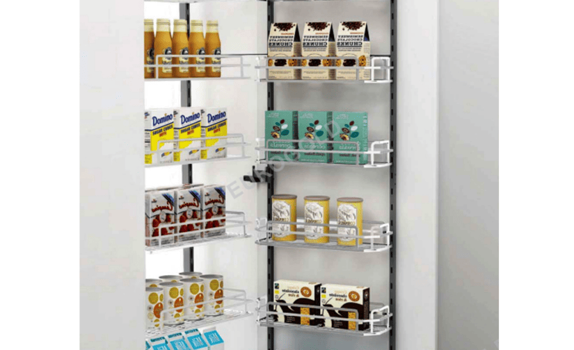 Tủ đồ khô Eurogold EPL80645/EPL80660