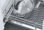 Giá xoong nồi tủ dưới Eurogold EPV5060F/EPV5070F/EPV5080F/EPV5090F - Ảnh 2