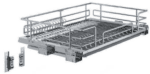 Giá bát đĩa tủ dưới Eurogold EPV6060F/EPV6070F/EPV6080F/EPV6090F - Ảnh 3