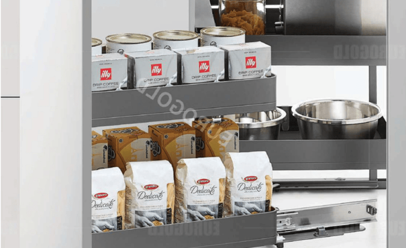 Kệ góc liên hoàn Eurogold EUM101G/EUM102G