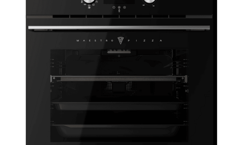 Lò nướng Teka PIZZA HLB 8510 B (71 lít)