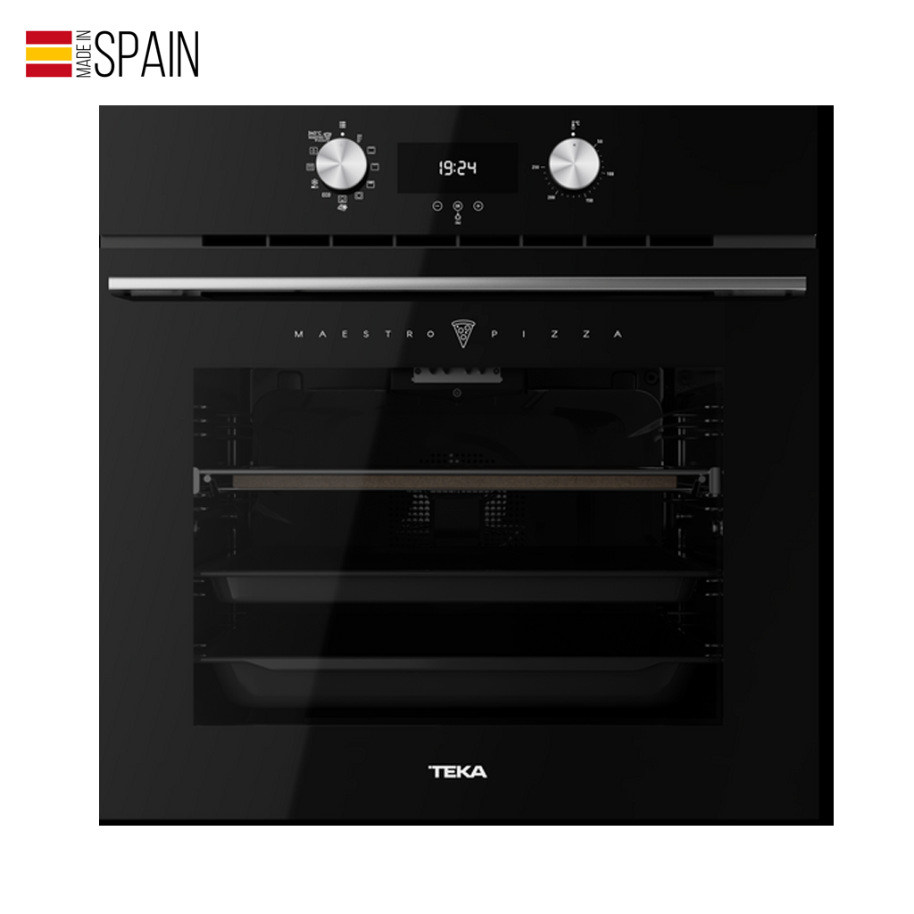 Lò nướng Teka PIZZA HLB 8510 B Lò nướng Teka PIZZA HLB 8510 B (71 lít) - Ảnh 1