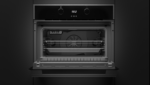 Lò nướng kết hợp vi sóng HLC 844C BK-SS (41 lít) - Ảnh 2