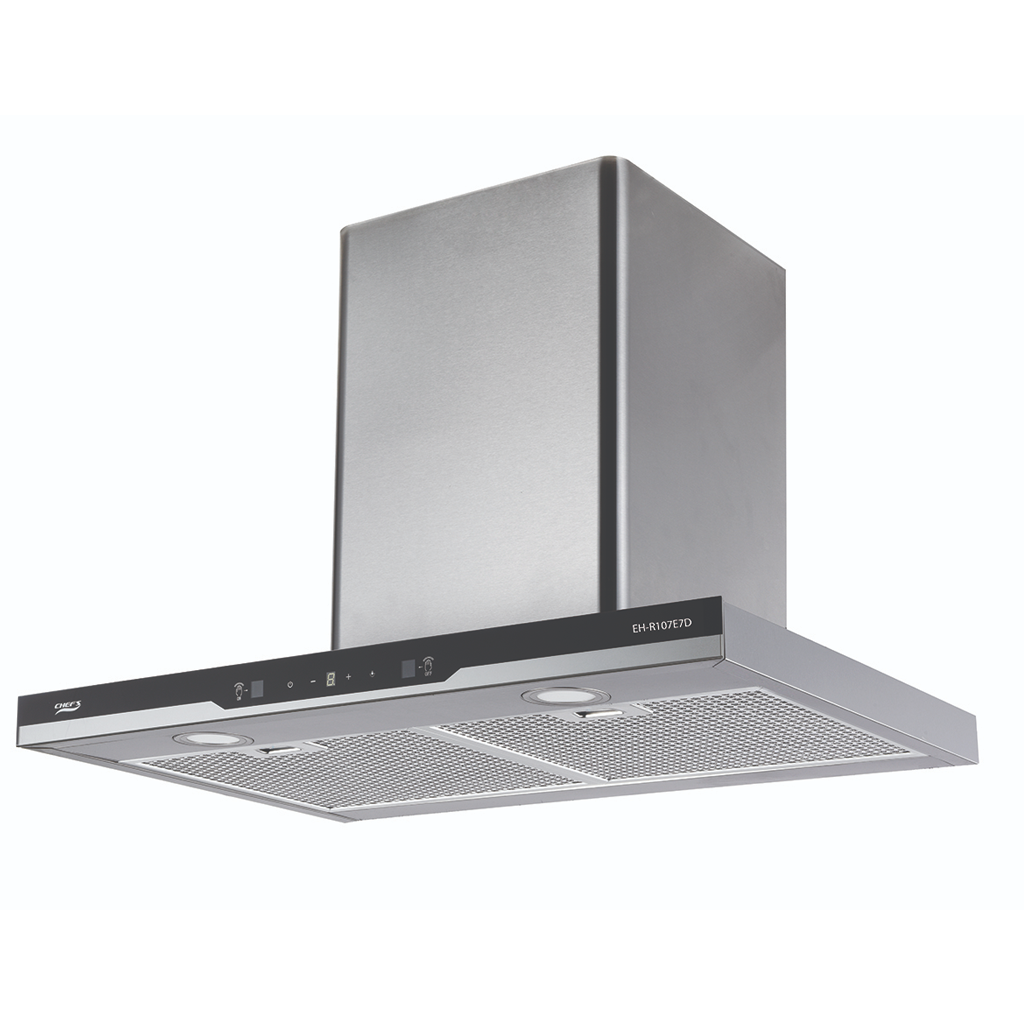 R107E7D Máy hút mùi Chefs EH-R107E7D - Ảnh 1