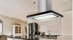 Máy hút mùi đảo Chefs EH-R810E9 - Ảnh 5