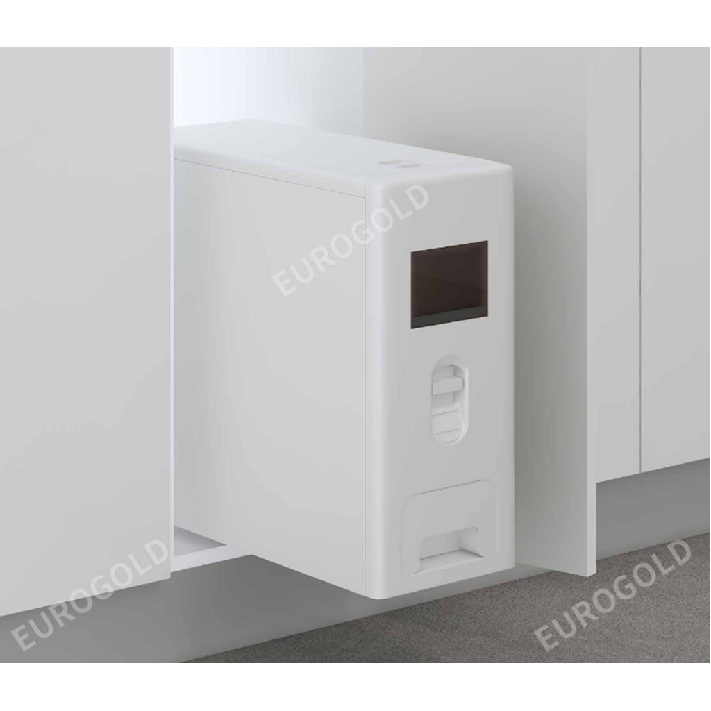 b17 Thùng gạo Eurogold B17 - Ảnh 1