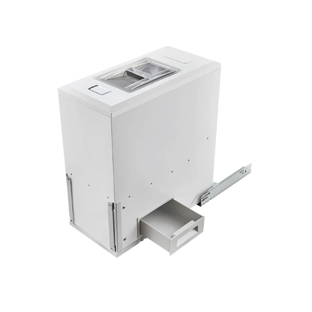 b23 Thùng gạo GẮN CÁNH Eurogold B23 - Ảnh 1