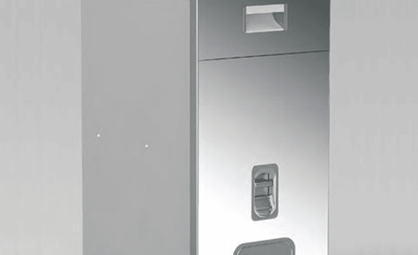 Thùng gạo Eurogold B25