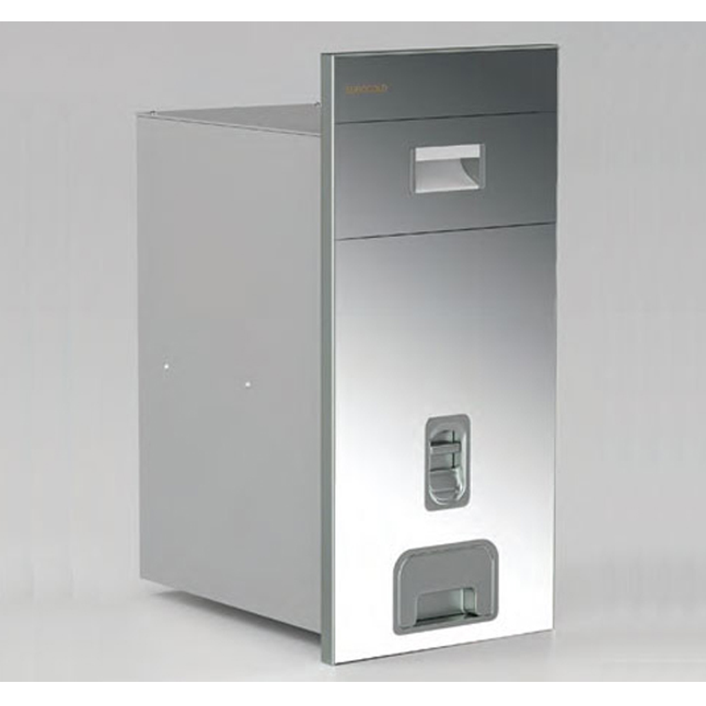 b25 Thùng gạo Eurogold B25 - Ảnh 1