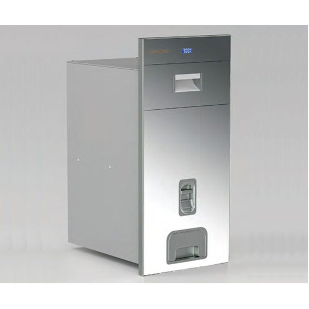 b301 Thùng gạo Eurogold B301 - Ảnh 1