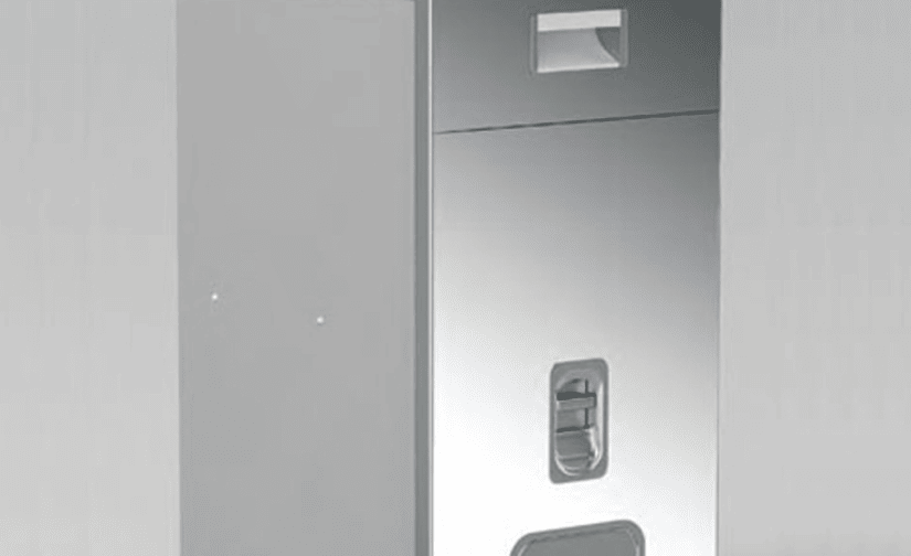 Thùng gạo Eurogold B302
