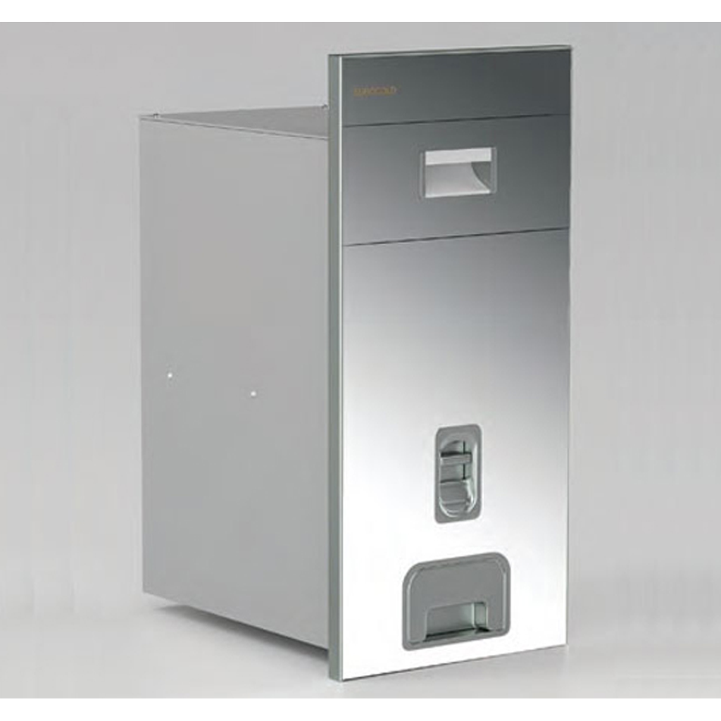 b302 Thùng gạo Eurogold B302 - Ảnh 1