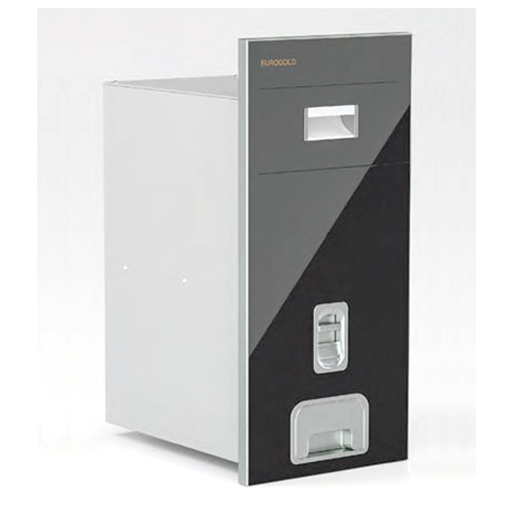 b309 Thùng gạo Eurogold B309 - Ảnh 1