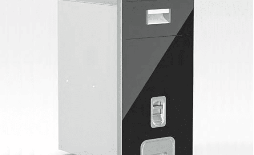 Thùng gạo Eurogold B311
