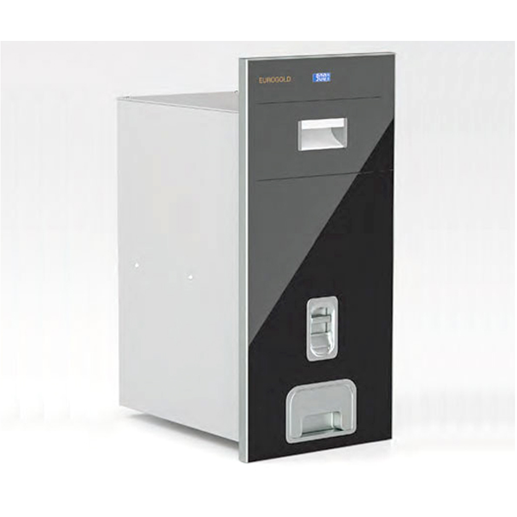 b311 Thùng gạo Eurogold B311 - Ảnh 1