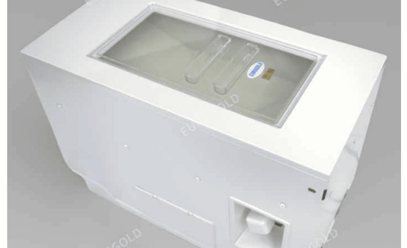 Thùng gạo đôi Eurogold B332