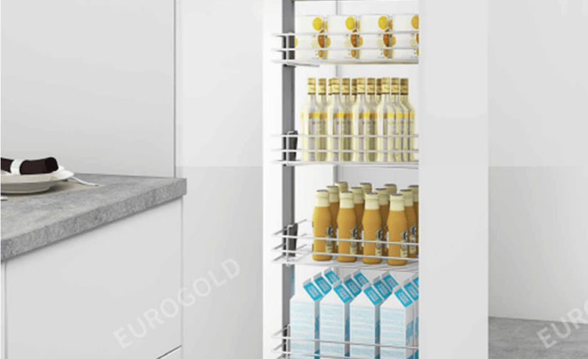 Tủ đồ khô Eurogold EG90440S
