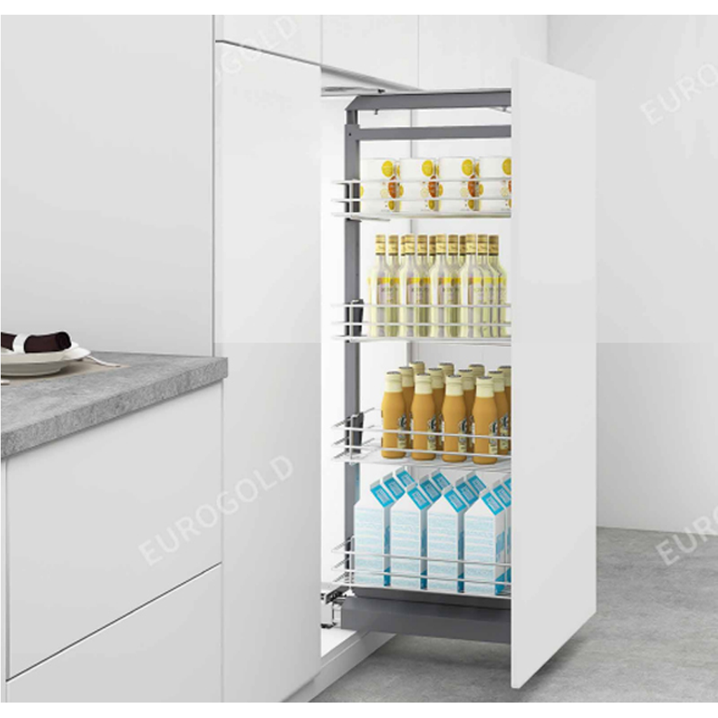 eg90440s Tủ đồ khô Eurogold EG90440S - Ảnh 1