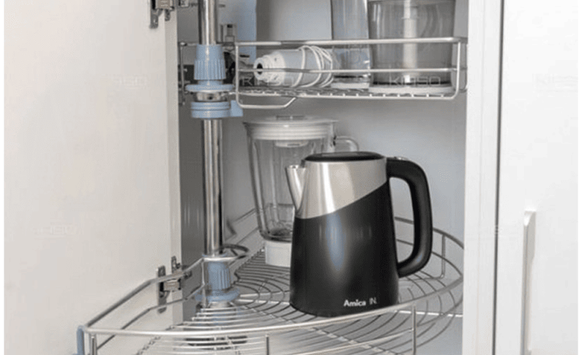 Mâm xoay 180 độ Eurogold EP180A/EP180C