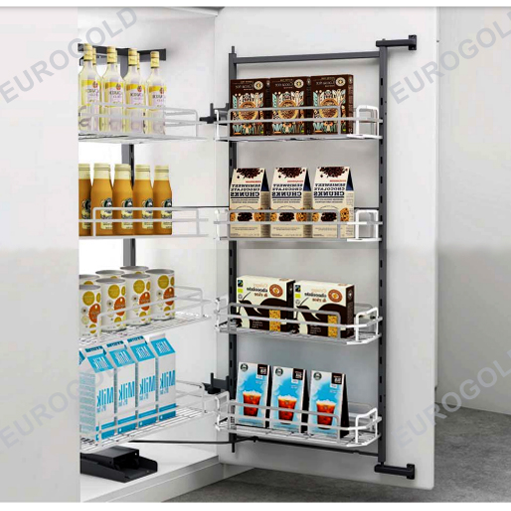 epl80445 Tủ đồ khô Eurogold EPL80445 - Ảnh 1