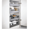 Tủ đồ khô ngăn kéo Eurogold EUM23460G