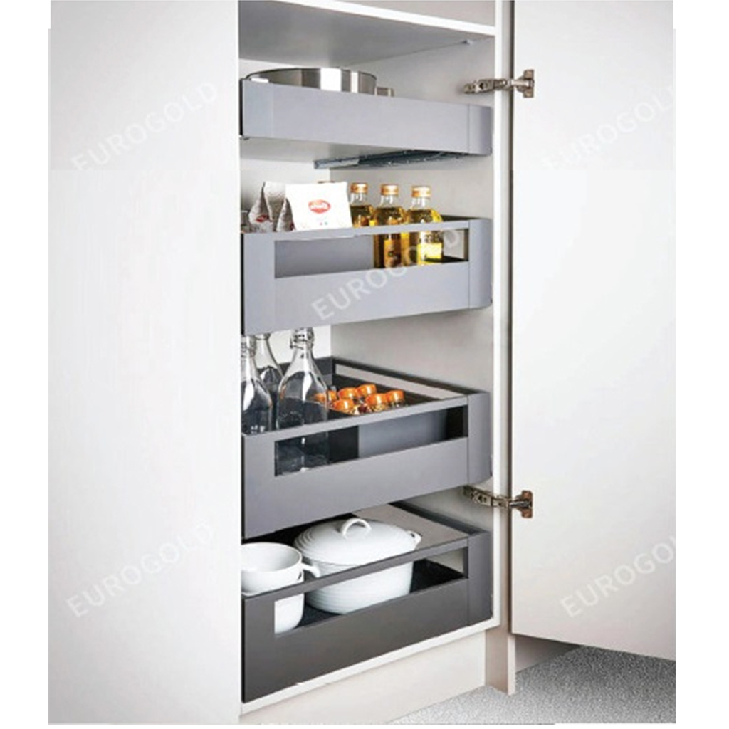 eum23460g Tủ đồ khô ngăn kéo Eurogold EUM23460G - Ảnh 1