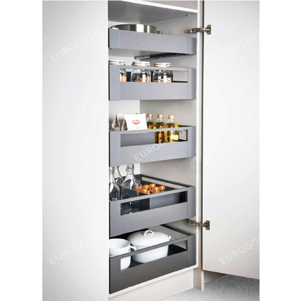 eum23560g Tủ đồ khô ngăn kéo Eurogold EUM23560G - Ảnh 1