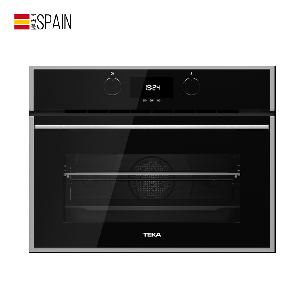 hlc 840 Lò nướng Teka HLC 840 (45 lít) - Ảnh 1