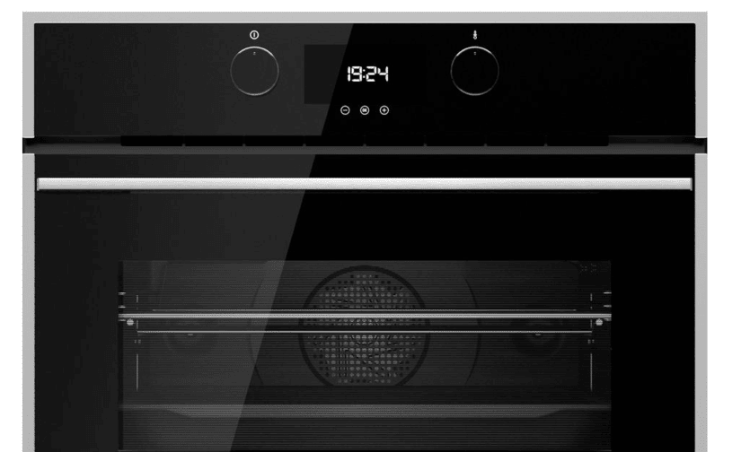 Lò hấp kết hợp nướng HLC 847 SC (45 lít)