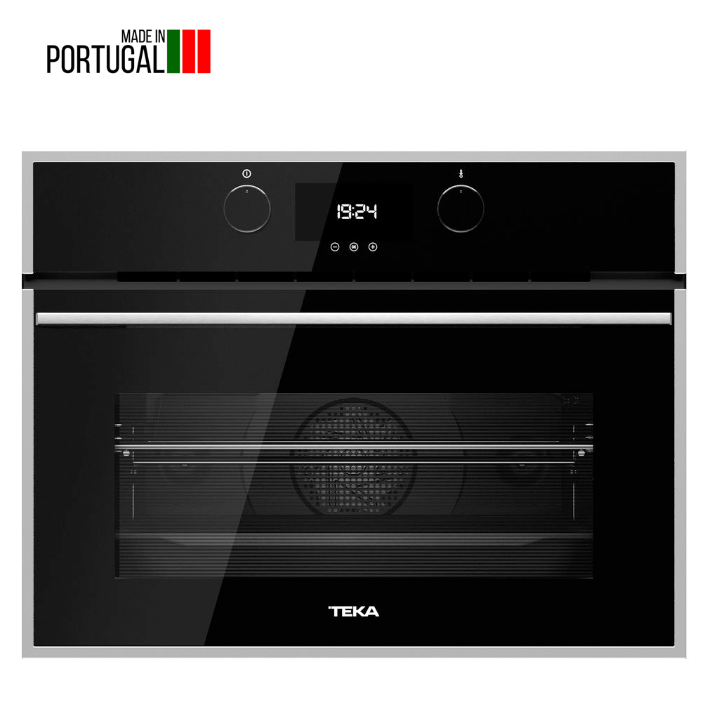 hlc 847 sc Lò hấp kết hợp nướng HLC 847 SC (45 lít) - Ảnh 1