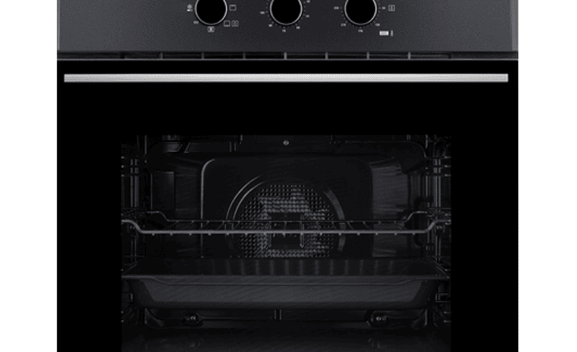 Lò nướng Teka HSB 610 (71 lít)