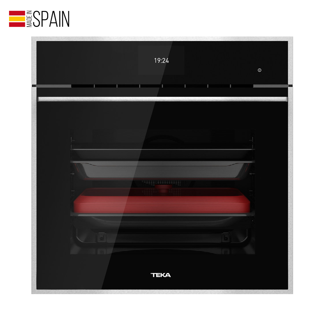 ivon 2 Lò nướng Teka iOVEN (70 lít) - Ảnh 1