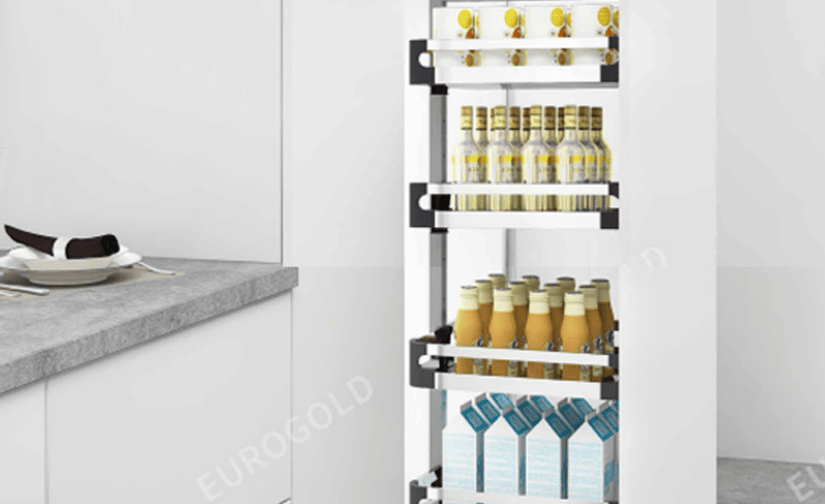 Tủ đồ khô Eurogold M030440