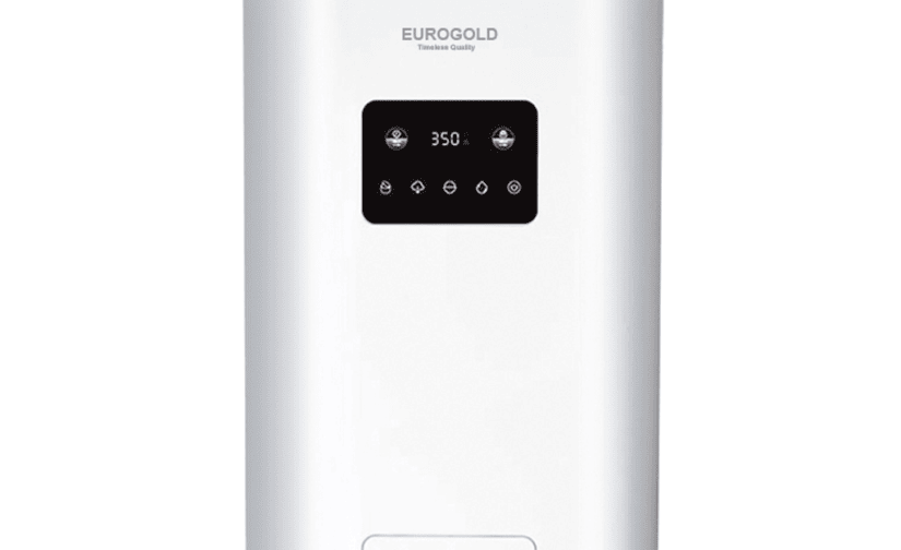 Thùng gạo thông minh chân không Eurogold S400N