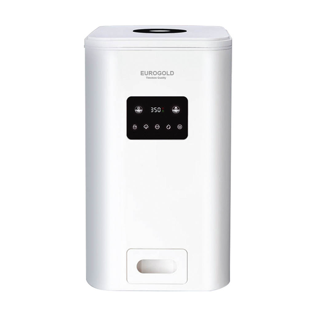 s400n Thùng gạo thông minh chân không Eurogold S400N - Ảnh 1