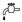 Vòi 3 đường nước