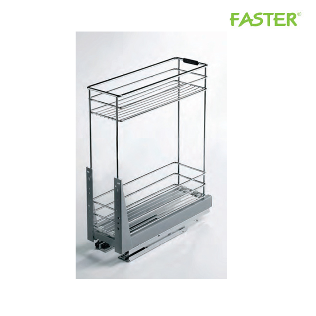200ss Giá gia vị Faster FS 200SS/250SS/300SS/350SS - Ảnh 1