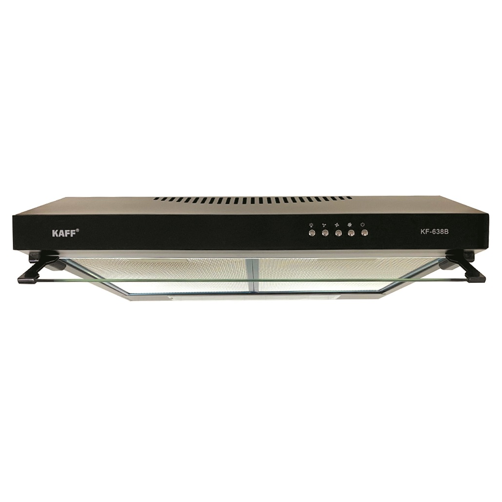 638B Máy hút mùi Kaff KF-638B - Ảnh 1