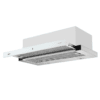 Máy hút mùi Kaff KF-1006W/1007W ( điều khiển cảm ứng 3 tốc độ)