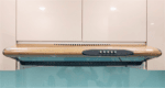 Máy hút mùi Kaff KF-700W - Ảnh 2
