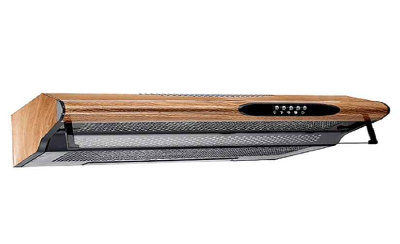 Máy hút mùi Kaff KF-700W