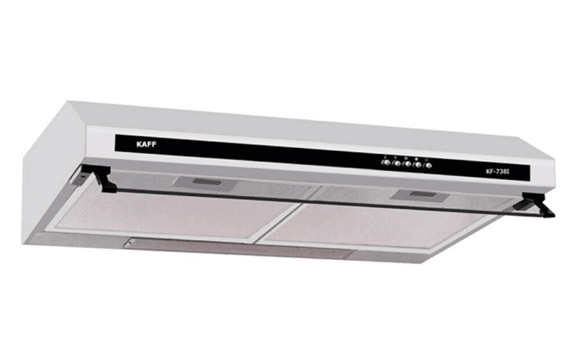 Máy hút mùi Kaff KF-738I