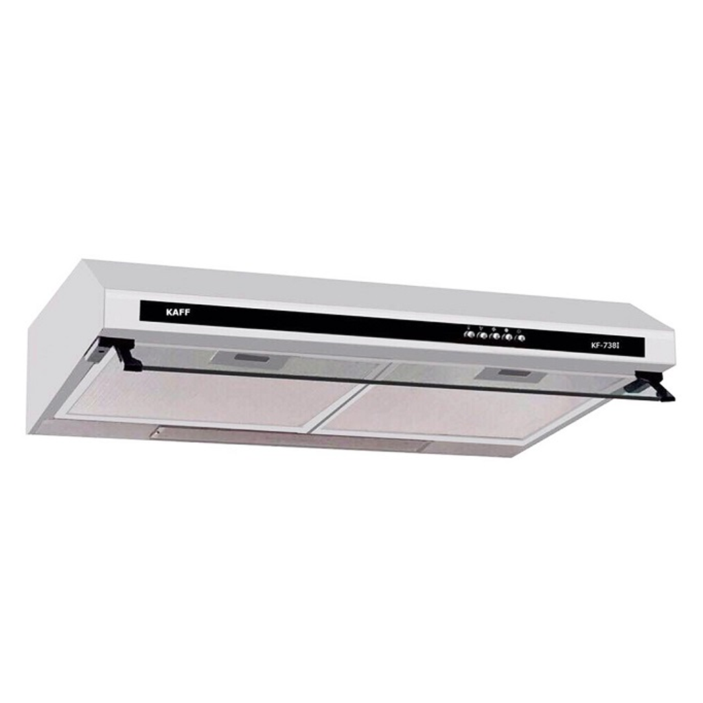 738I Máy hút mùi Kaff KF-638I - Ảnh 1