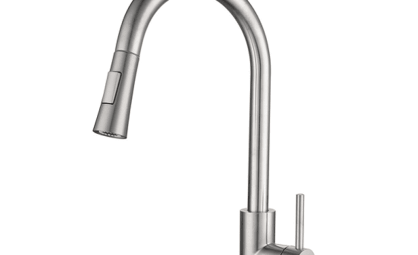 Vòi rửa bát Faster FS 926S