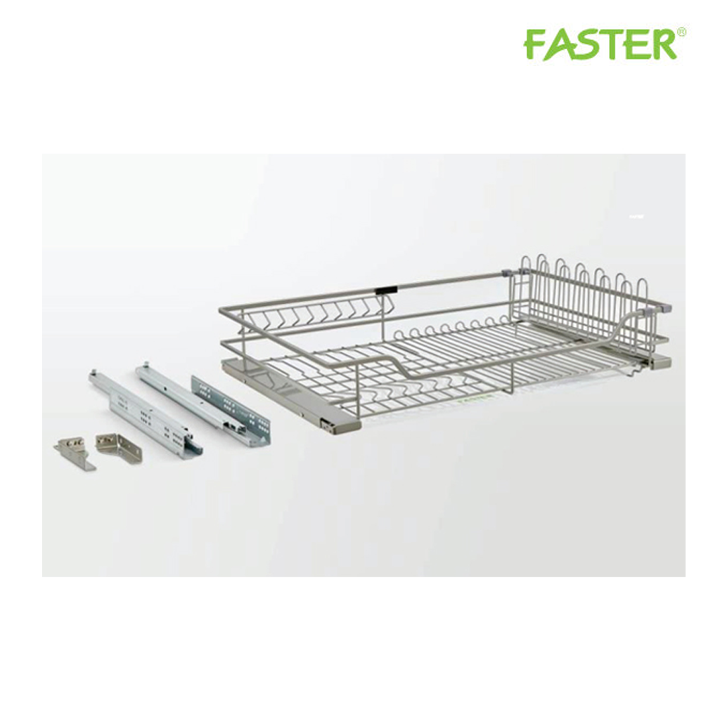 DP700SVIP Giá xoong nồi tủ dưới Faster DP700SVIP/800SVIP/900SVIP - Ảnh 1