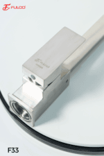 Vòi rửa bát Fulco F33 - Ảnh 3