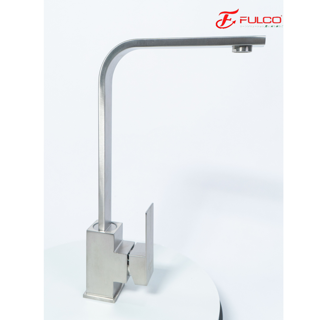F33 Vòi rửa bát Fulco F33 - Ảnh 1