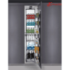 Tủ kho 6 tầng Fulco FC0502C (inox mạ chrome)