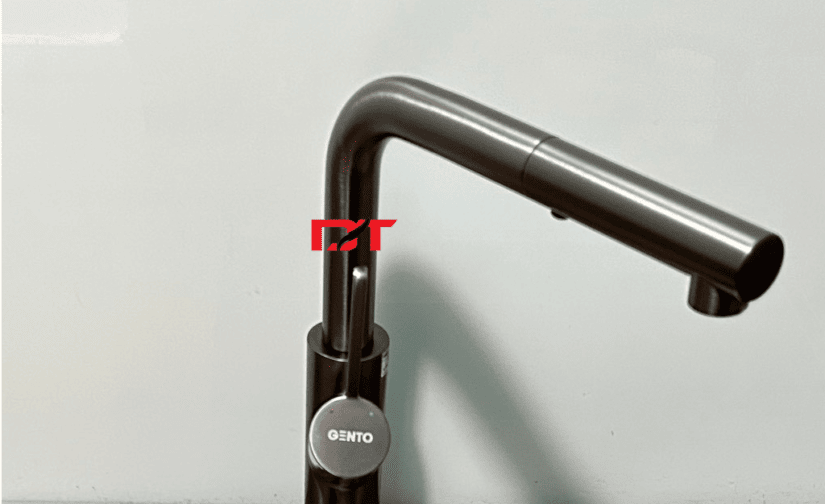 Vòi rửa bát Gento GT-205 New Niken